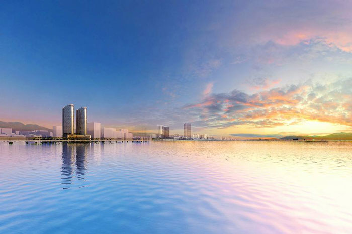 Beau Rivage Nha Trang