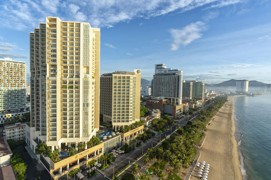 The Costa Nha Trang